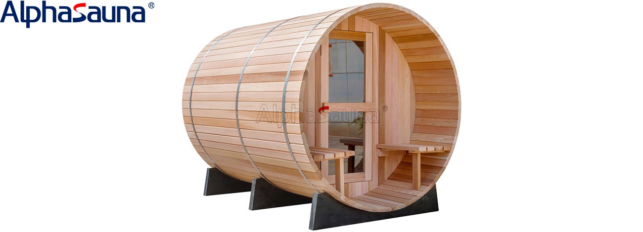 Helpt de sauna bij het slapen?